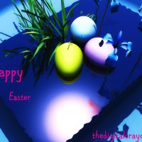 Happy Easter