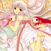 â€¢â˜†Chobitsâ€¢â˜†