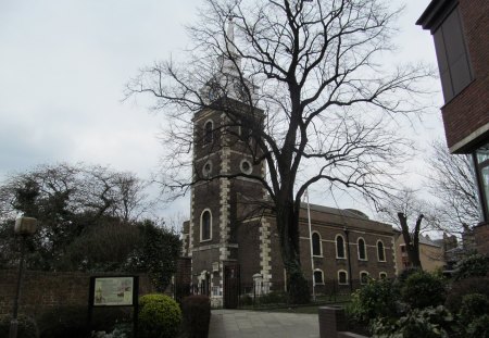 St Georges Church - whorship, prayer, churches, religious