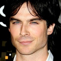 Ian Somerhalder