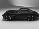 Mercedes 300SL Gullwing