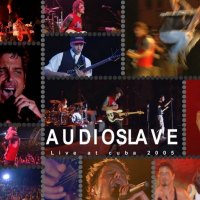 Audioslave Live in Cuba