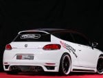 APP VW Scirocco