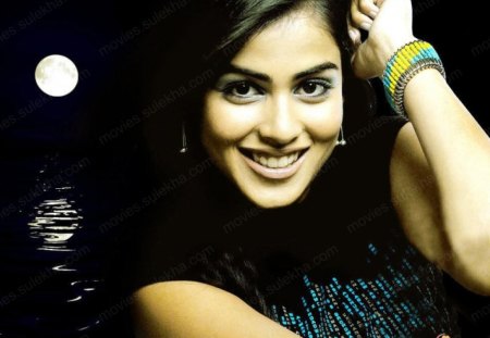 Genelia - actress, movies, people