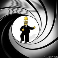 Thats Simpson - Homer Simpson