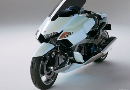 SUZUKI FUTURE LOOK - suzuki, motorcycles