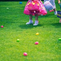 Easter Egg Hunt