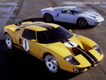 GT40 Concept