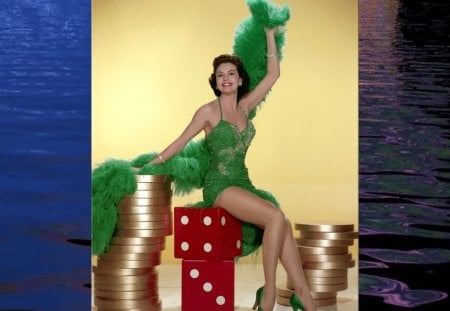 Cyd Charisse12 - meet me in las vegas, band wagon, cyd charisse, silk stockings