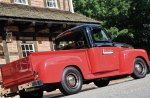 1949 Ford F-1