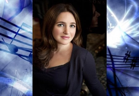 Simone Dinnerstein05 - Simone Dinnerstein, music, pianist, bach