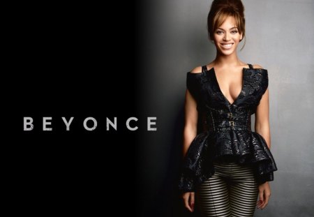 Beyonce - singer, girl, black, beyonce