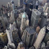 New york city