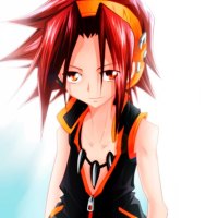 Asakura Yoh