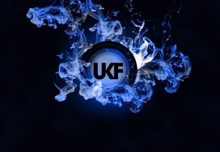 Ukf Wallpaper - electro, dnb, dubstep, ukf