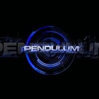 Pendulum Logo