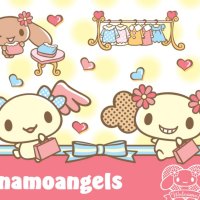 Cinnamoangels