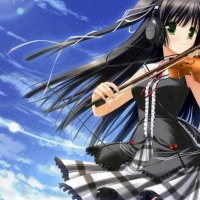 Anime Girl