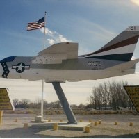 Fallon NAS Gate Guard