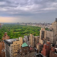New York - Central Park