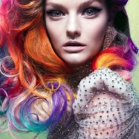  Lydia Hearst