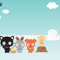 Chococat