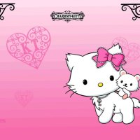 Charmmy Kitty