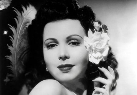 Ann Miller