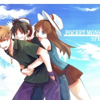 Pocket monsters