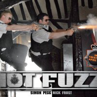 Hot Fuzz