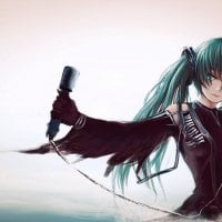 Hatsune Miku