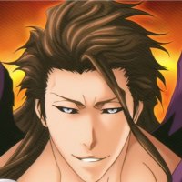 Aizen Sousuke