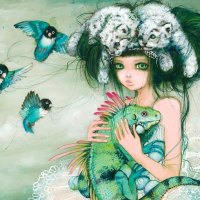 Fantasy Women