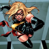 Ms Marvel