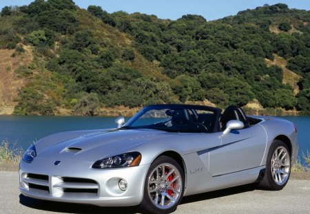 2005 Dodge Viper - fun, dodge, car, viper