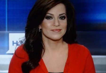 Good Morning Sunshine! - anchorwoman, robin meade, robin, hot, hln