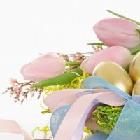 Easter Decoration