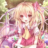 Flandre Scarlet