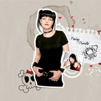 Abby,Sciuto,NCIS,Wallpaper