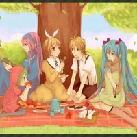 The Peaceful Picnic