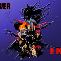 Ichigo/The Power 2 Protect