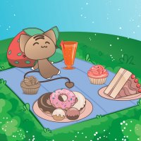 Picnic Momo