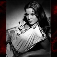 Jean Peters -  13