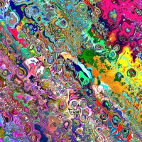 Psychedelic Pattern