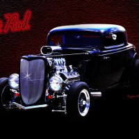 Hot Rod