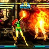 Marvel Vs Capcom 3: Phoenix & Ryu