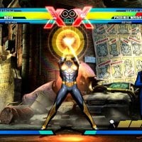 Marvel Vs Capcom 3: Nova & Phoenix Wright