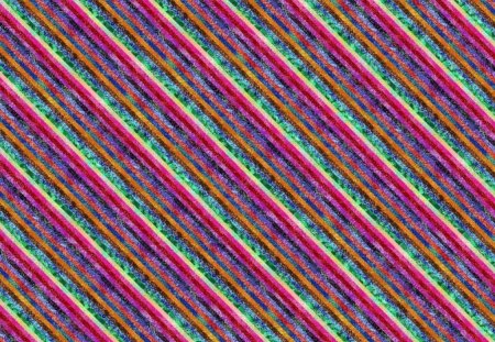 rainbow stripes 2 - rainbows, texture, 22657, stripes