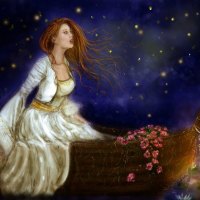 Female fantasy