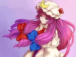 Patchouli Knowledge